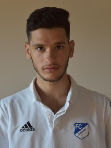 Avatar Bild für Seliman Nuryar
