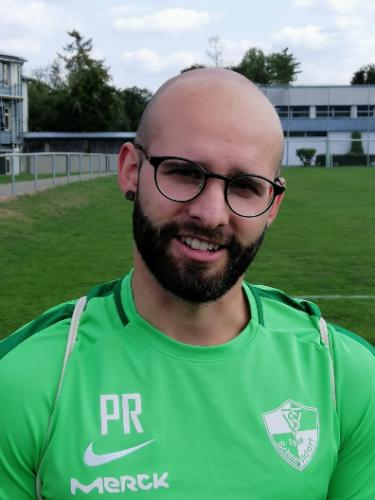 Avatar Bild für Peter Reu