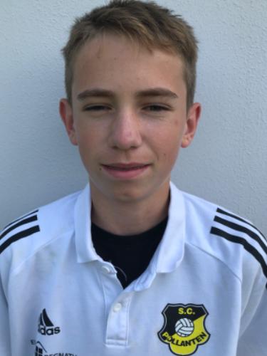 Avatar Bild für Timo Salzer