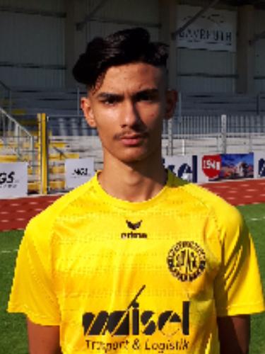 Avatar Bild für Aleks Savic