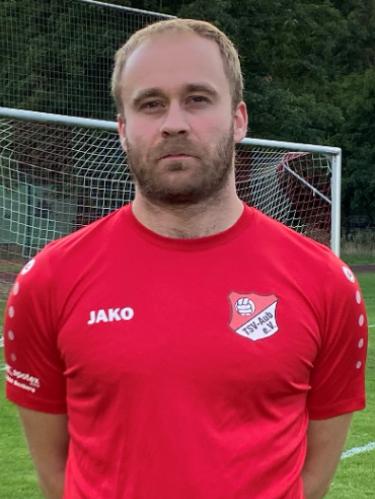 Avatar Bild für Maximilian Hammel