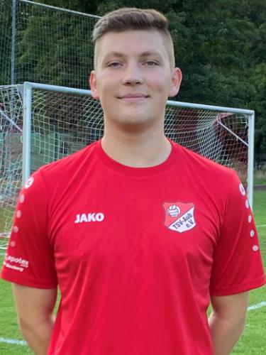Avatar Bild für Jonas Mödig