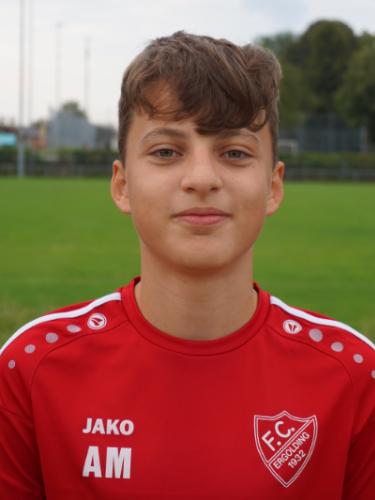Avatar Bild für Arian Morina
