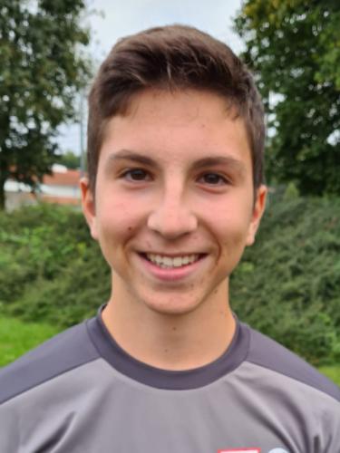 Avatar Bild für Domenico Troyli