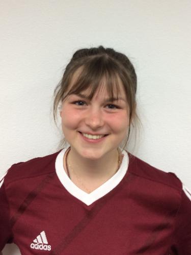 Avatar Bild für Alina Teschke