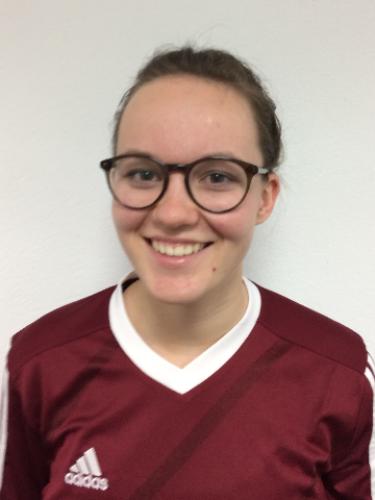 Avatar Bild für Victoria Steber