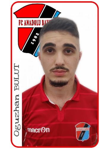 Avatar Bild für Oguzhan Bulut