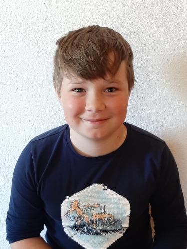 Avatar Bild