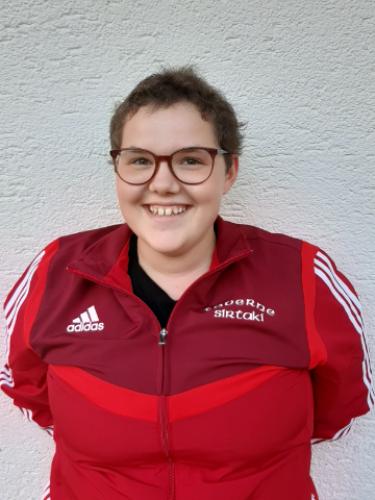 Avatar Bild für Simone Bauer