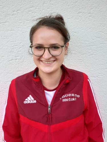 Avatar Bild für Sophia Behm