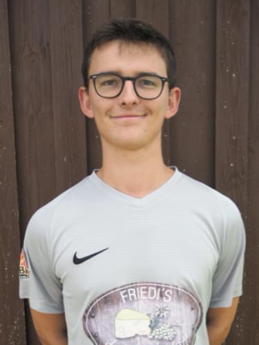 Avatar Bild für Felix Haas