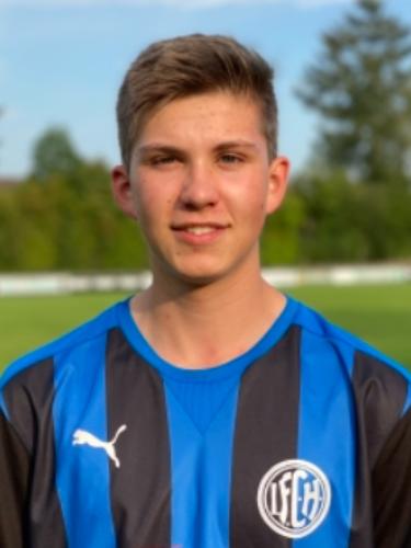 Avatar Bild für Jonas Mayer