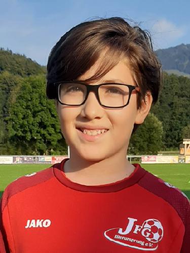 Avatar Bild für Leonardo Carvajal Croll