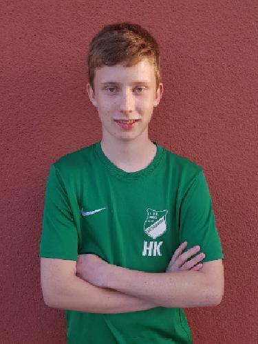 Avatar Bild für Hannes Kaufmann