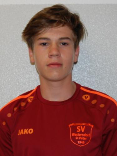 Avatar Bild für Linus Haas