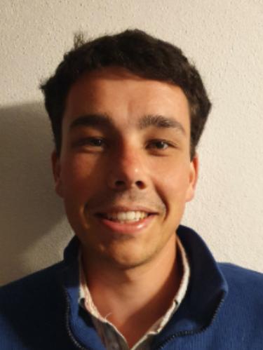 Avatar Bild für Simon Dünninger