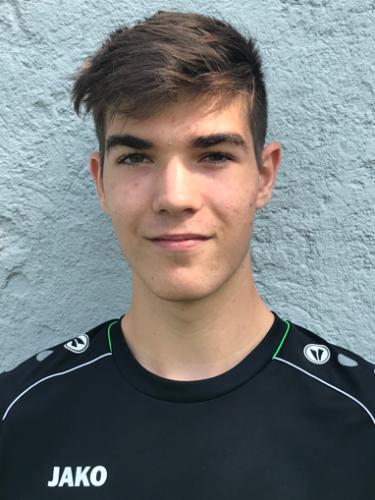 Avatar Bild für Niklas Hartmann
