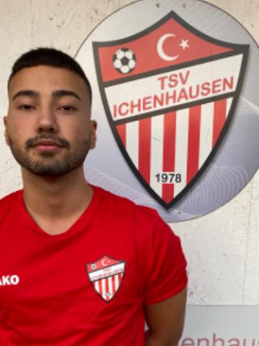 Avatar Bild für Ibrahim Uzun