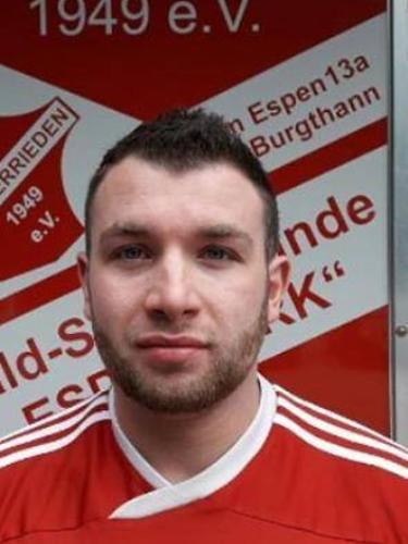 Avatar Bild für David Klemm