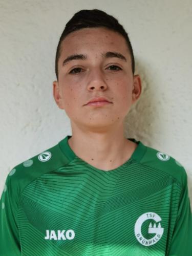 Avatar Bild