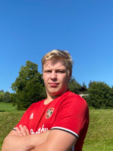 Avatar Bild für Markus Niedermeyr