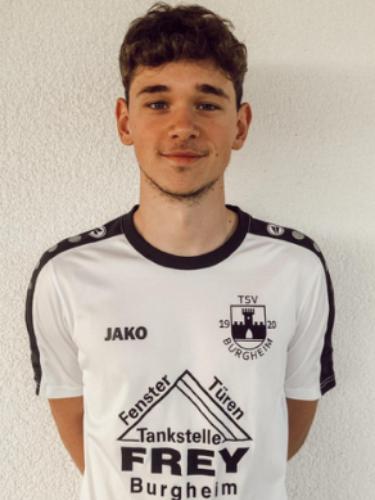 Avatar Bild für Jonas Böswald