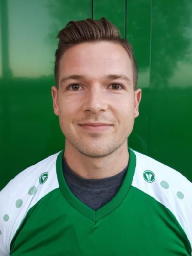 Avatar Bild für Maximilian Große