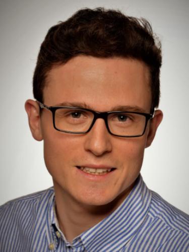 Avatar Bild für Maximilian Danzer