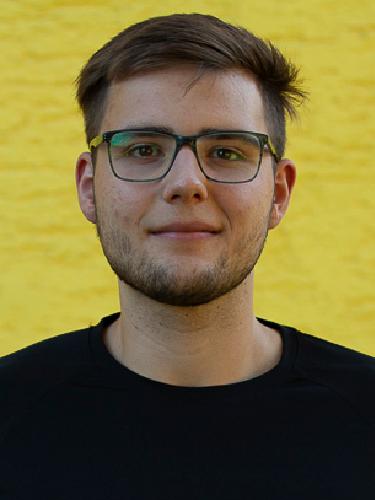 Avatar Bild für Max Huppmann