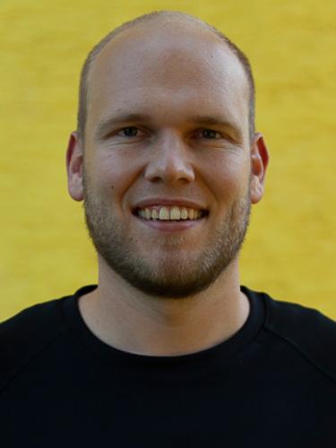 Avatar Bild für Pascal Ziegler