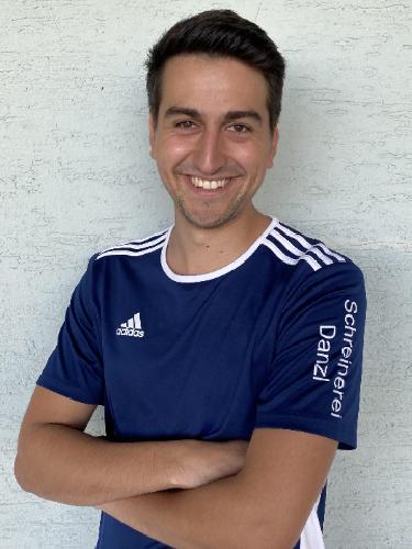 Avatar Bild für Lukas Böckl