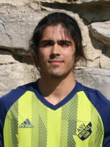 Avatar Bild für Noah Vargas