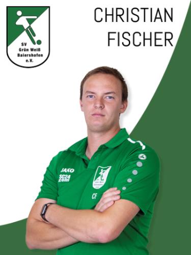 Avatar Bild für Christian Fischer