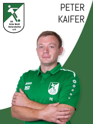 Avatar Bild für Peter Kaifer