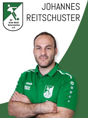 Avatar Bild für Johannes Reitschuster