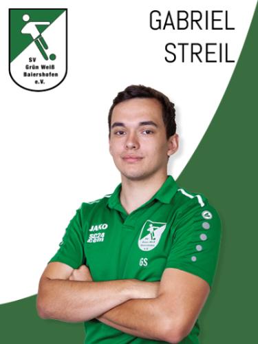 Avatar Bild für Gabriel Streil