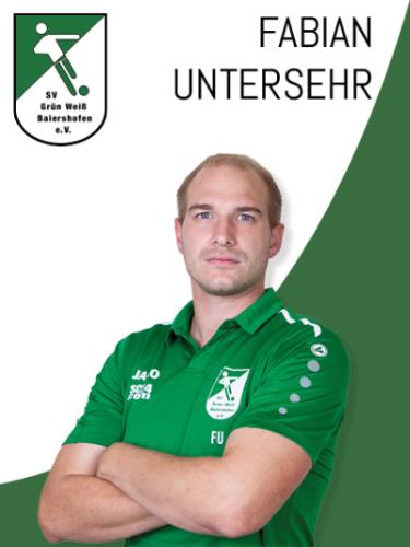 Avatar Bild für Fabian Untersehr