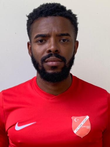 Avatar Bild für Jean Okouagbe
