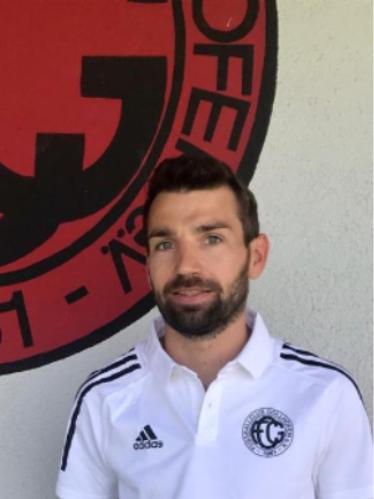 Avatar Bild für Keven Herbst