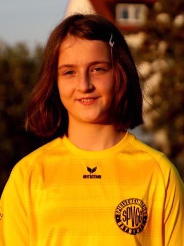 Avatar Bild für Johanna Naser