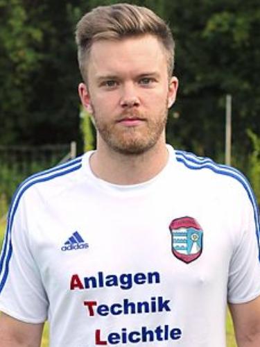 Avatar Bild für Markus Goss