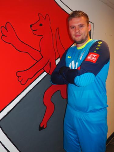 Avatar Bild für Florian Michel