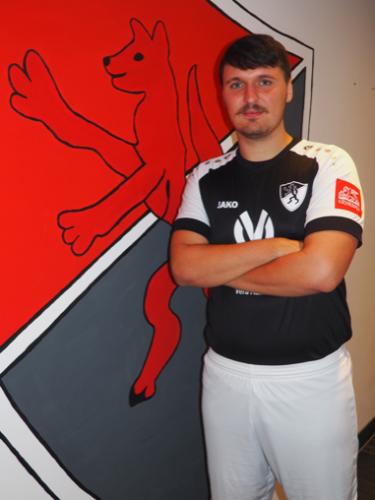 Avatar Bild für Felix Schorr