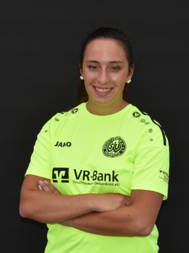 Avatar Bild für Lena Brecht