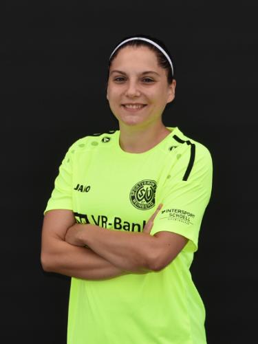 Avatar Bild für Sarah Krauss