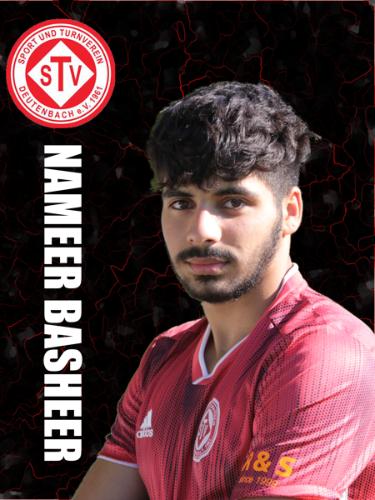 Avatar Bild für Nameer Basheer