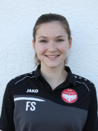 Avatar Bild für Franziska Stöcklein