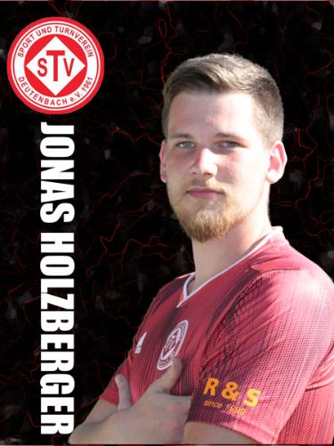 Avatar Bild für Jonas Holzberger