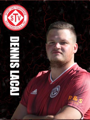 Avatar Bild für Dennis Lacaj