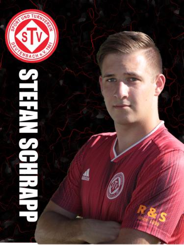 Avatar Bild für Stefan Schrapp